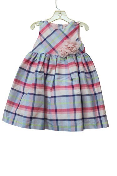Dress 84 front